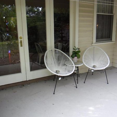 Myers Cbd Villa Bendigo Bagian luar foto