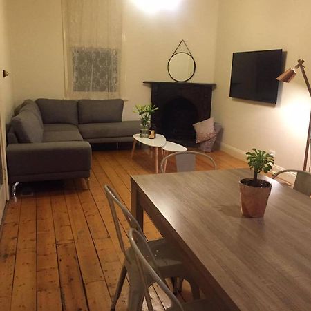 Myers Cbd Villa Bendigo Bagian luar foto