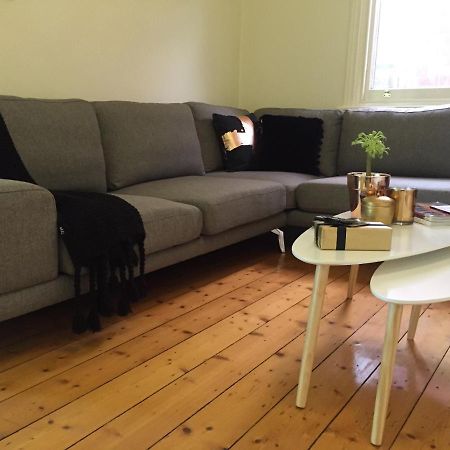 Myers Cbd Villa Bendigo Bagian luar foto