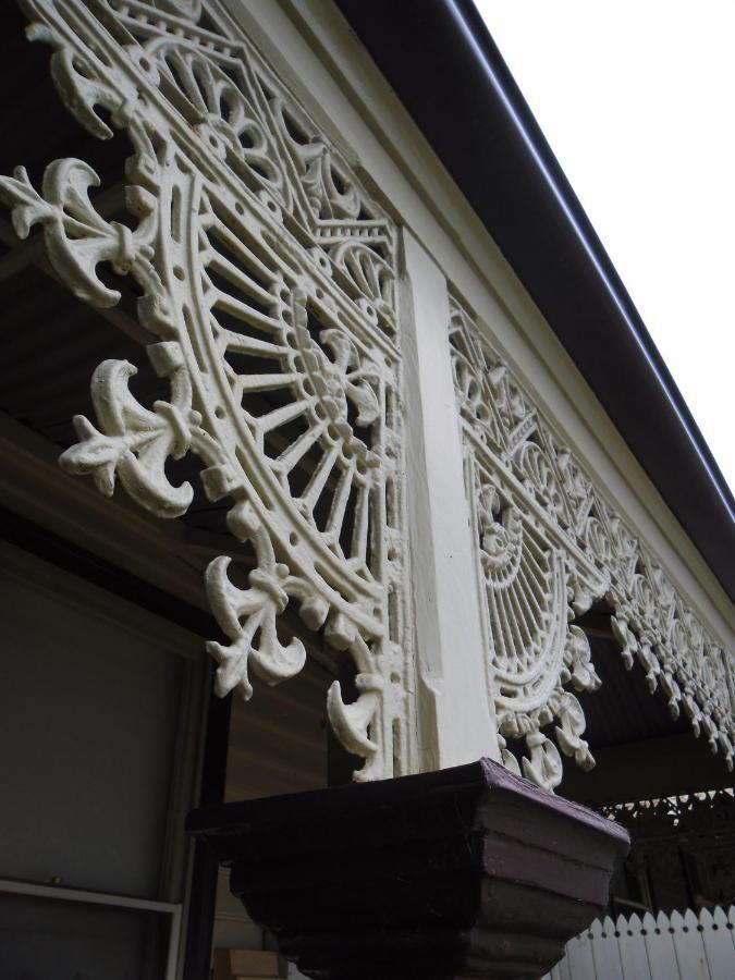 Myers Cbd Villa Bendigo Bagian luar foto