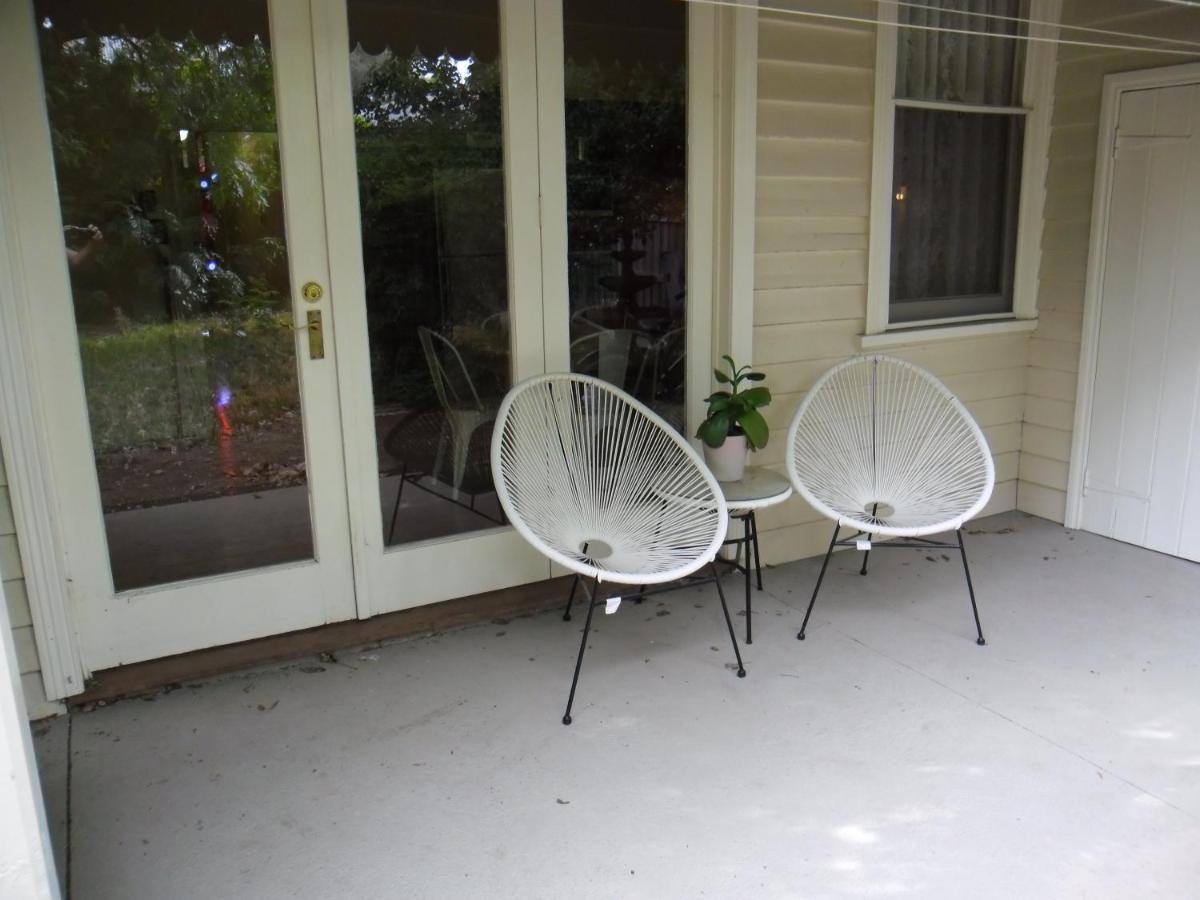 Myers Cbd Villa Bendigo Bagian luar foto