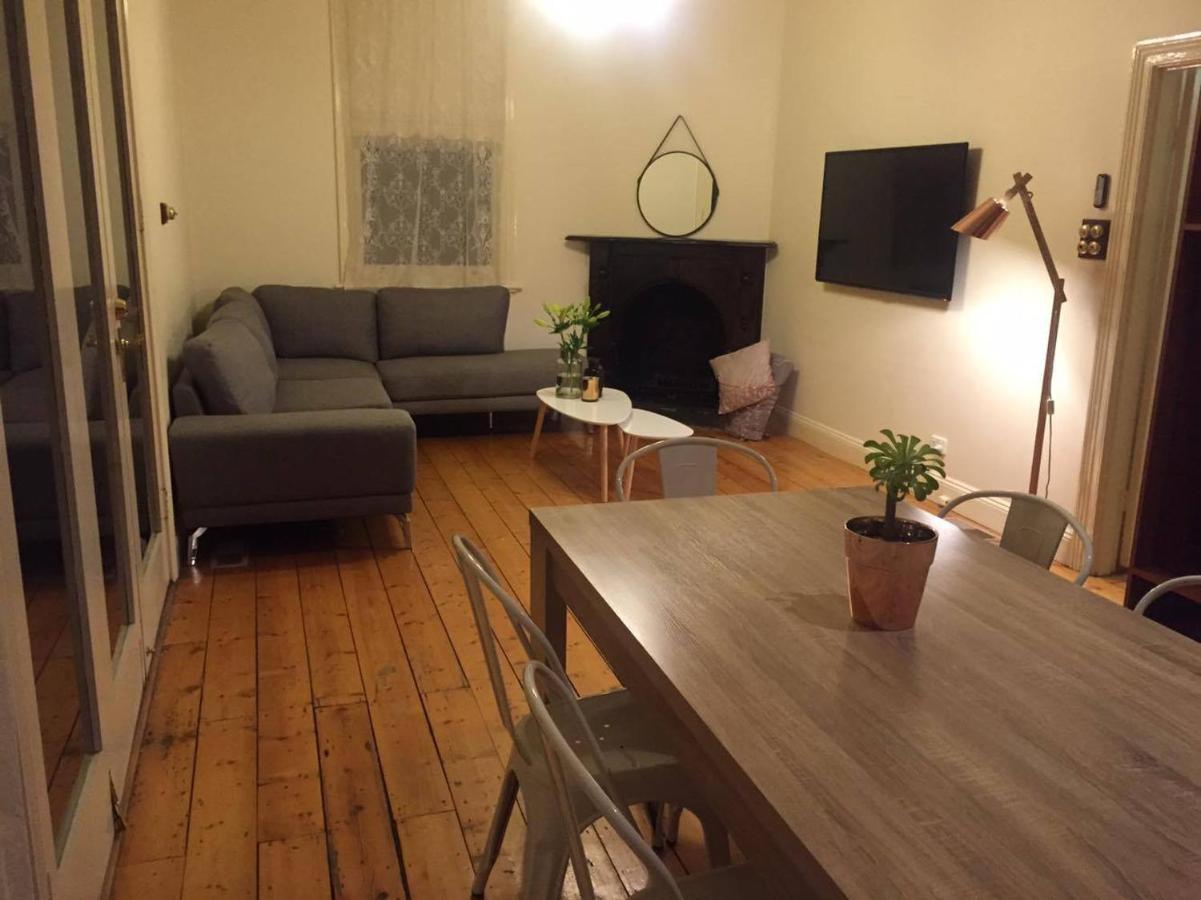 Myers Cbd Villa Bendigo Bagian luar foto