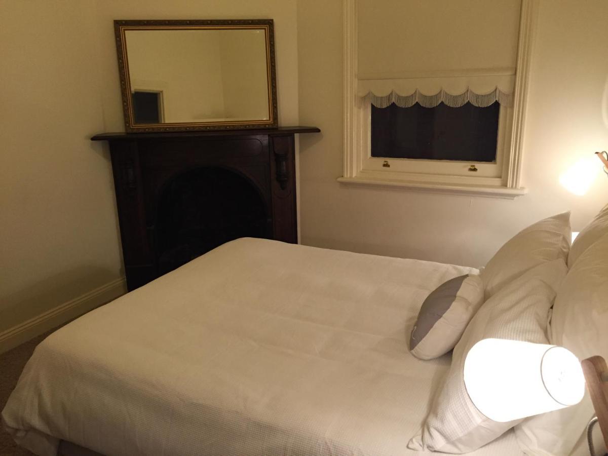 Myers Cbd Villa Bendigo Bagian luar foto
