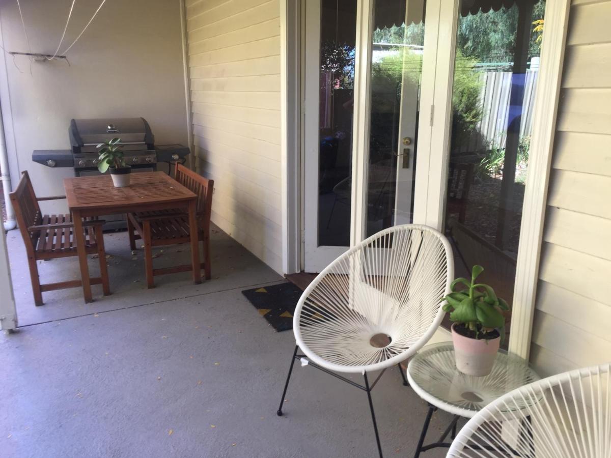 Myers Cbd Villa Bendigo Bagian luar foto