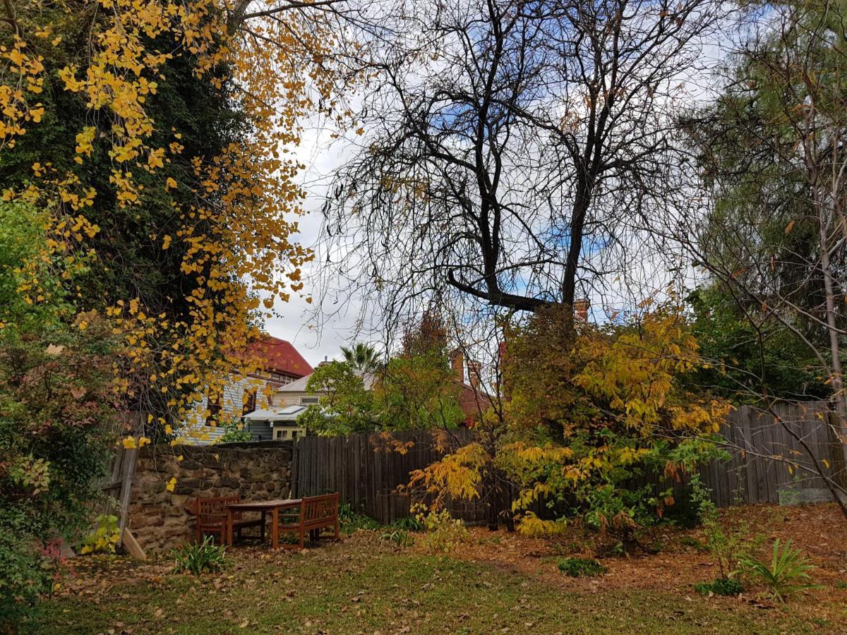 Myers Cbd Villa Bendigo Bagian luar foto