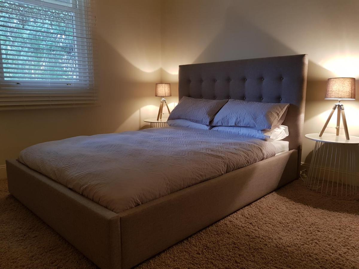 Myers Cbd Villa Bendigo Bagian luar foto