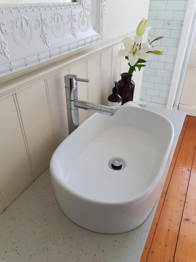 Myers Cbd Villa Bendigo Bagian luar foto