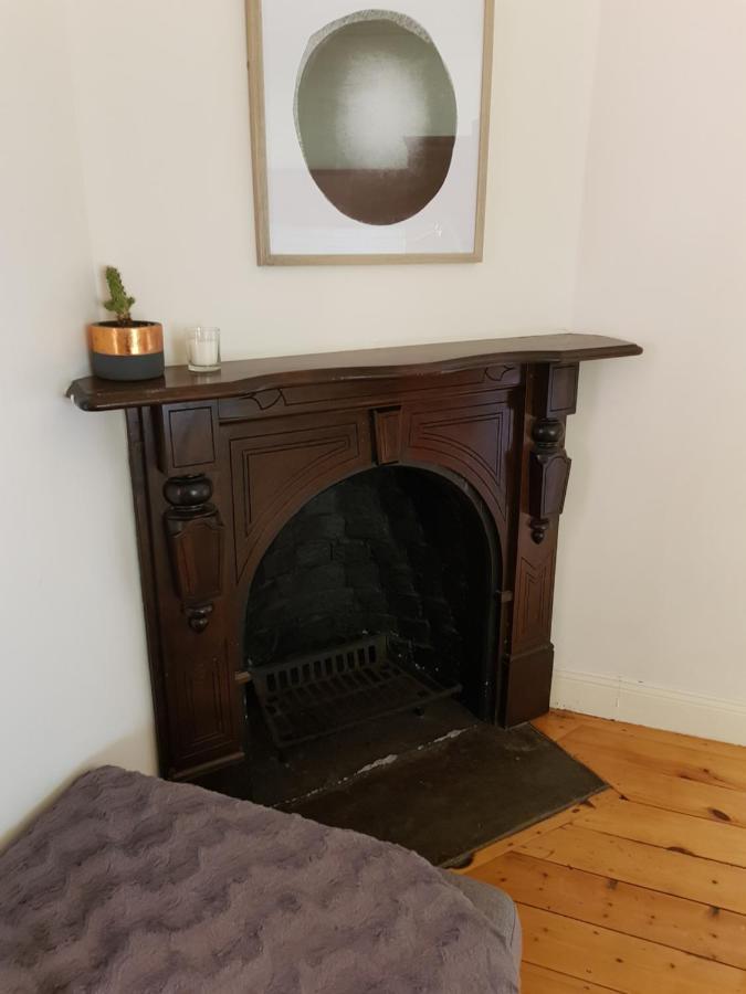 Myers Cbd Villa Bendigo Bagian luar foto