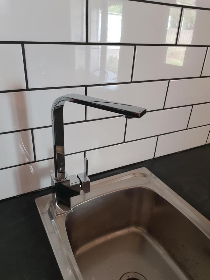 Myers Cbd Villa Bendigo Bagian luar foto