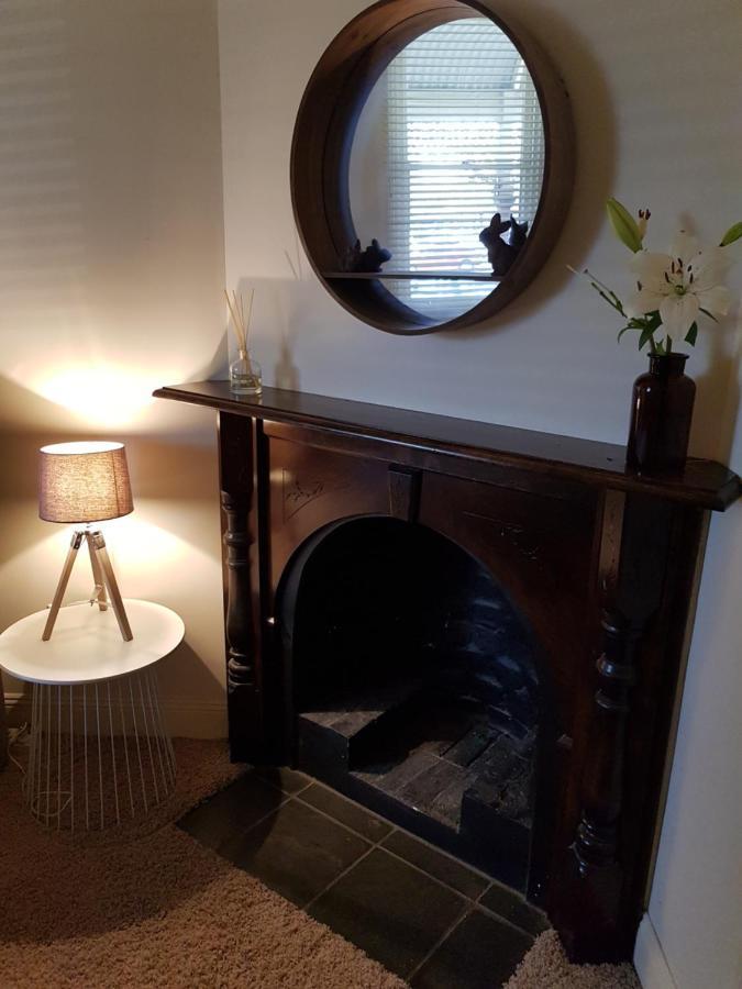 Myers Cbd Villa Bendigo Bagian luar foto