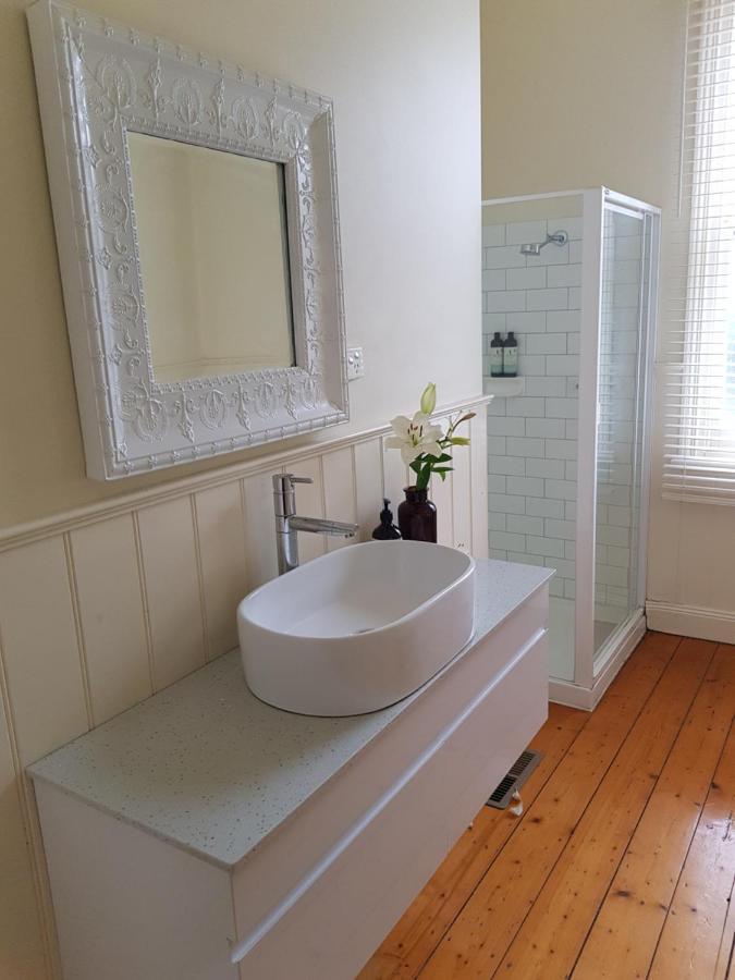 Myers Cbd Villa Bendigo Bagian luar foto