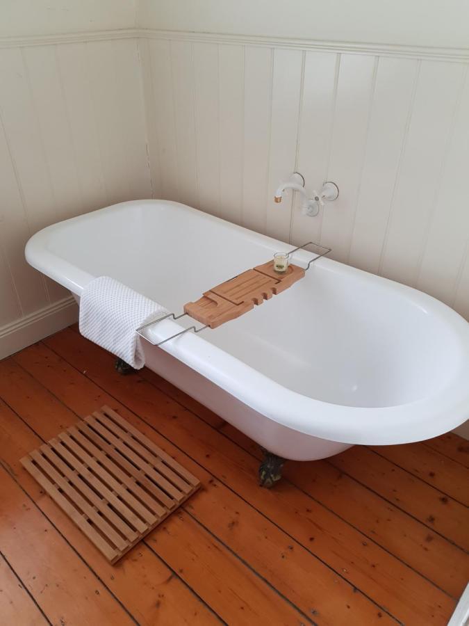 Myers Cbd Villa Bendigo Bagian luar foto