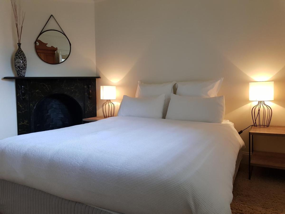 Myers Cbd Villa Bendigo Bagian luar foto