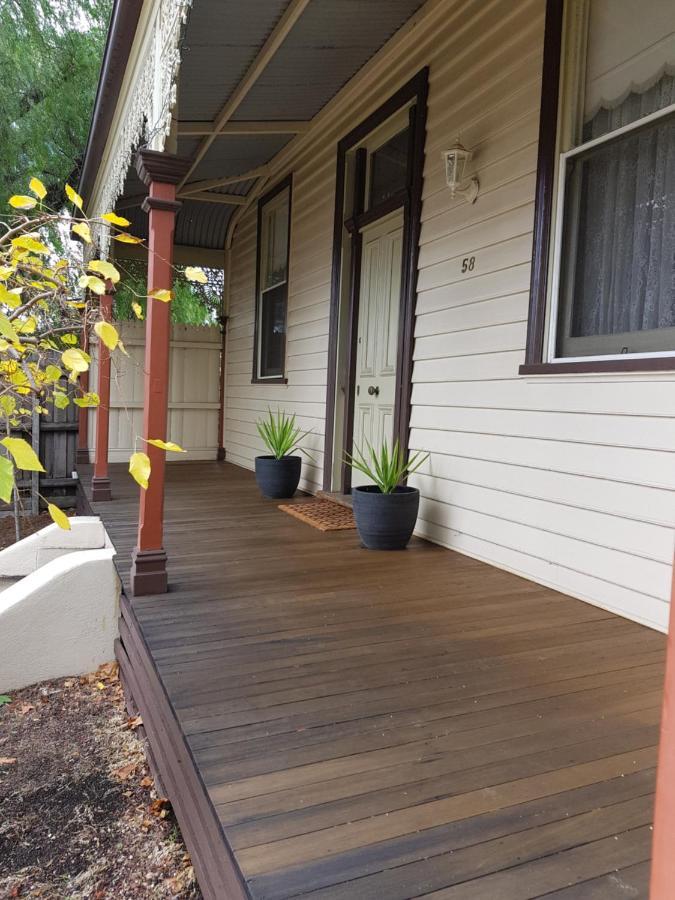 Myers Cbd Villa Bendigo Bagian luar foto